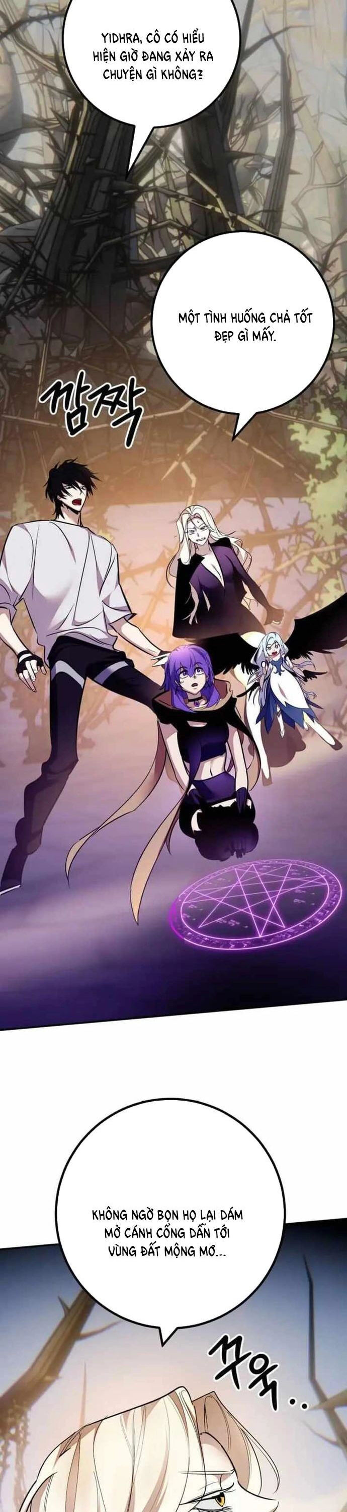 Trở Lại Thành Người Chơi Chap 159 - Next Chap 160