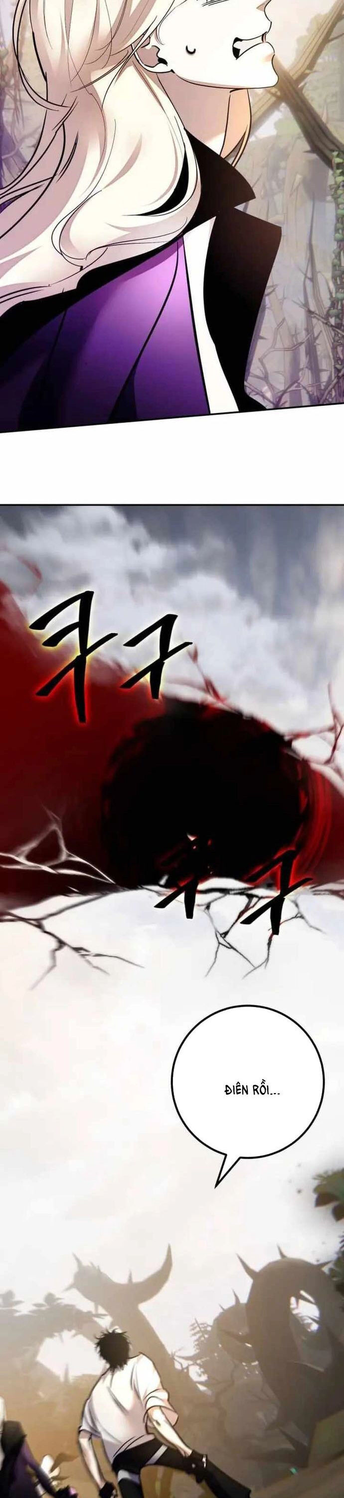 Trở Lại Thành Người Chơi Chap 159 - Next Chap 160