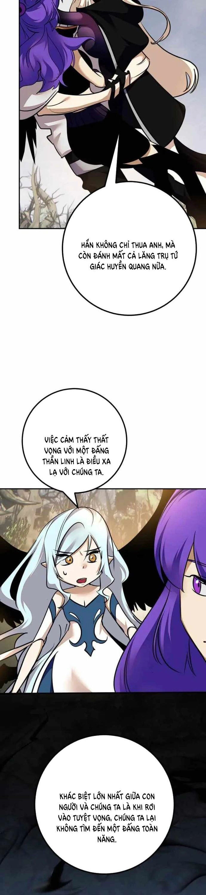 Trở Lại Thành Người Chơi Chap 159 - Next Chap 160