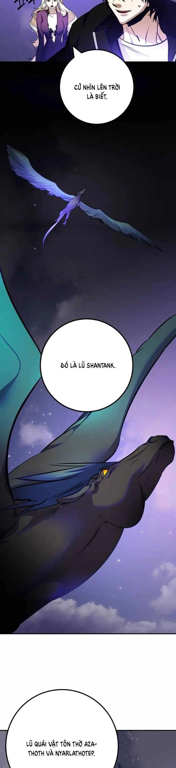 Trở Lại Thành Người Chơi Chap 159 - Next Chap 160