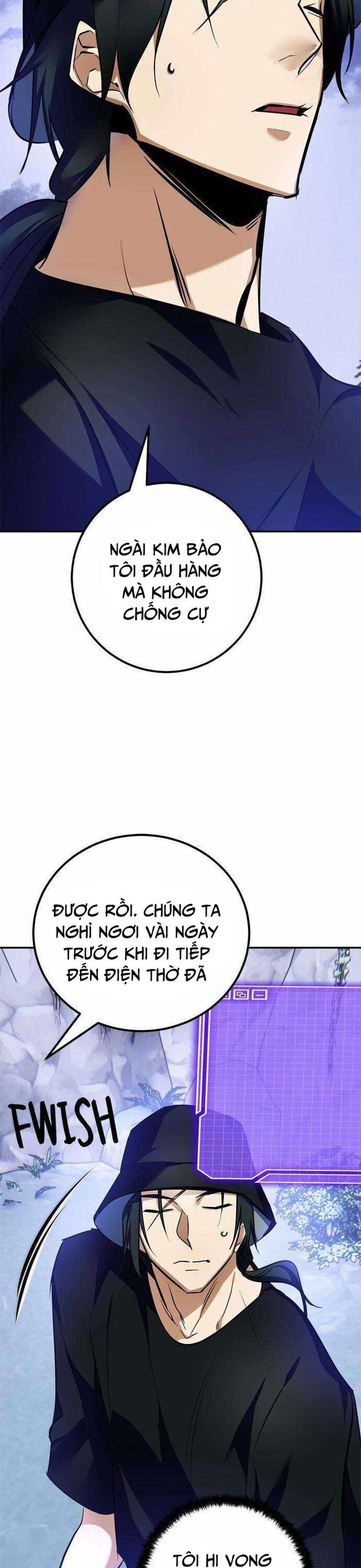 Trở Lại Thành Người Chơi Chap 163 - Next Chap 164