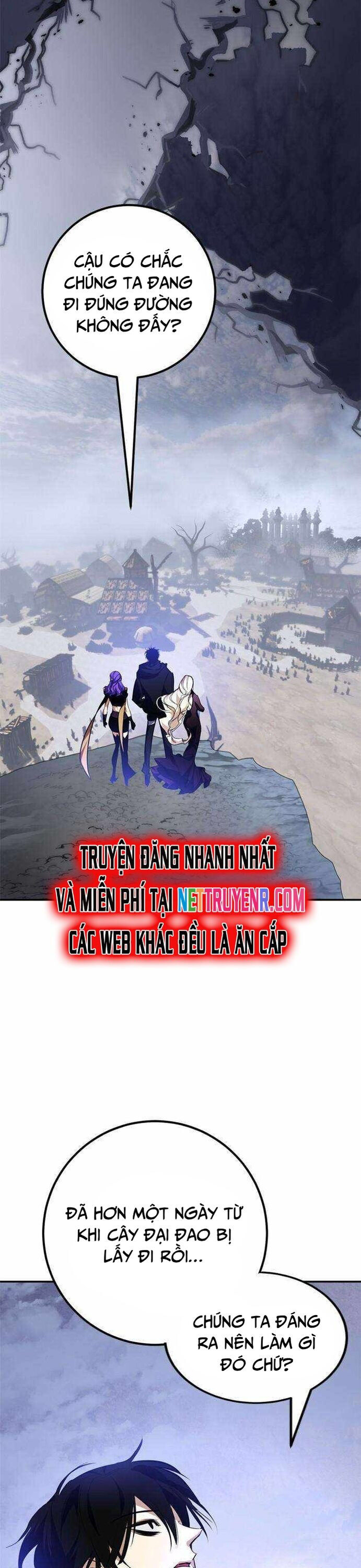 Trở Lại Thành Người Chơi Chap 163 - Next Chap 164