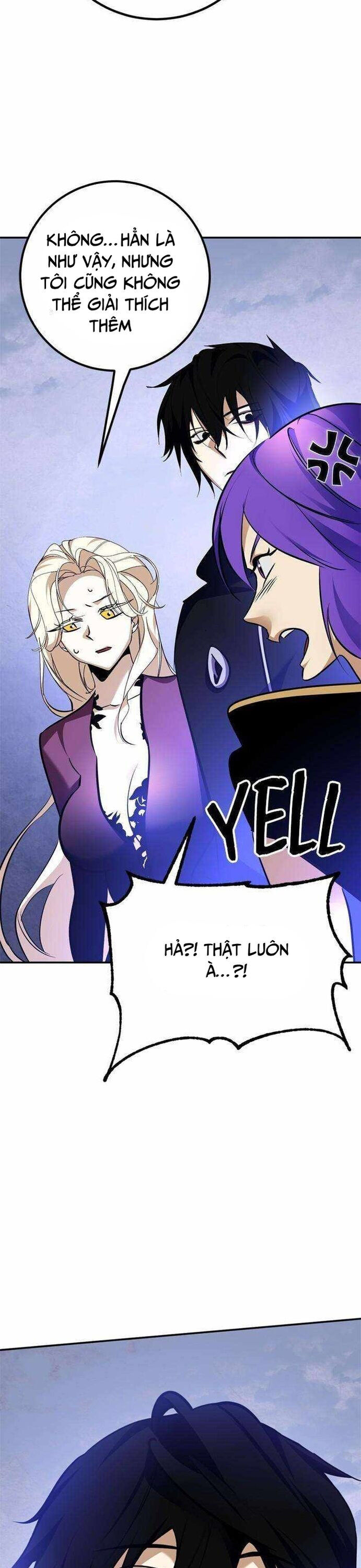 Trở Lại Thành Người Chơi Chap 163 - Next Chap 164