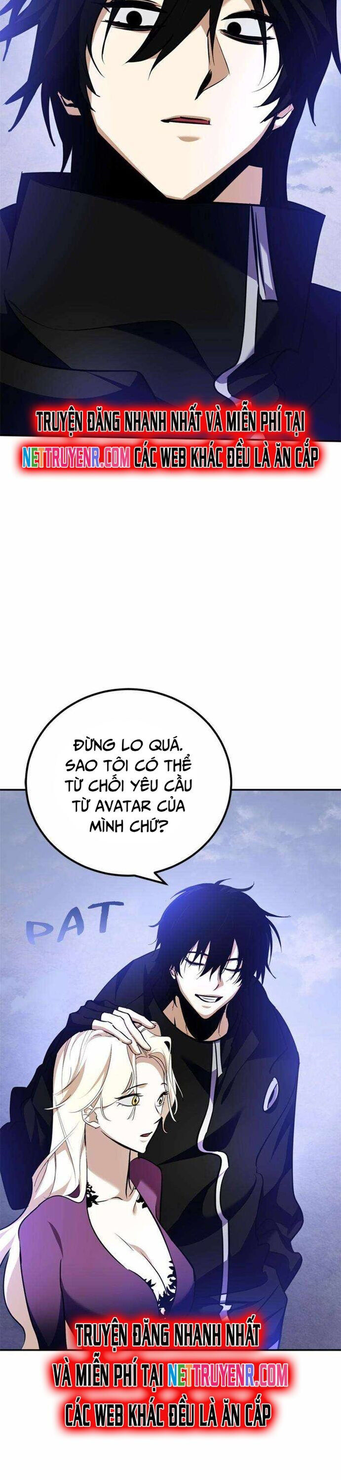 Trở Lại Thành Người Chơi Chap 163 - Next Chap 164
