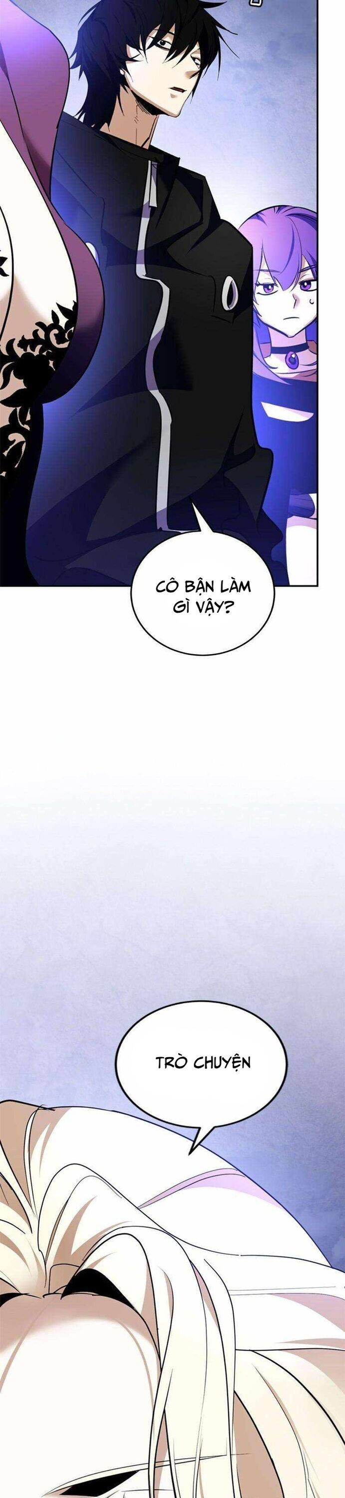 Trở Lại Thành Người Chơi Chap 163 - Next Chap 164