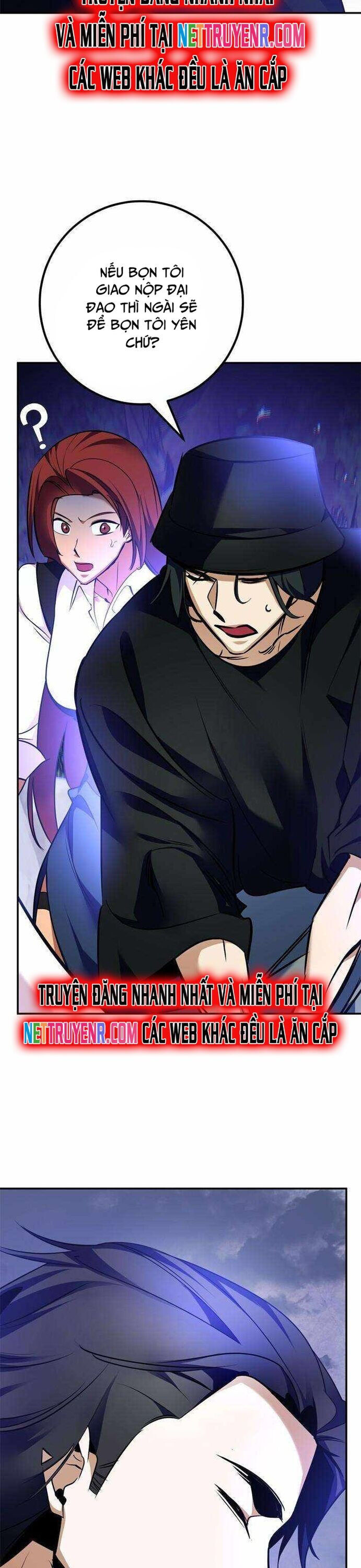 Trở Lại Thành Người Chơi Chap 163 - Next Chap 164