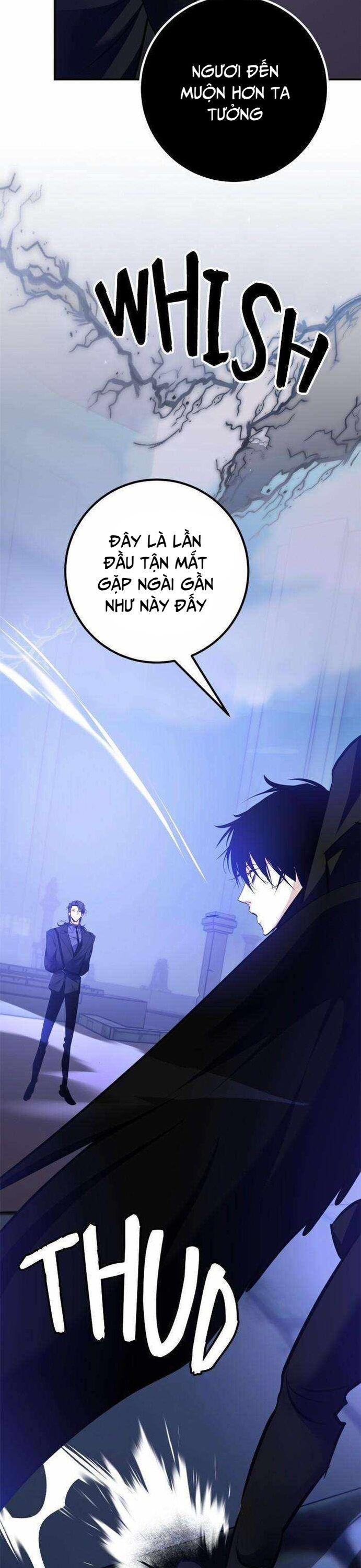 Trở Lại Thành Người Chơi Chap 163 - Next Chap 164