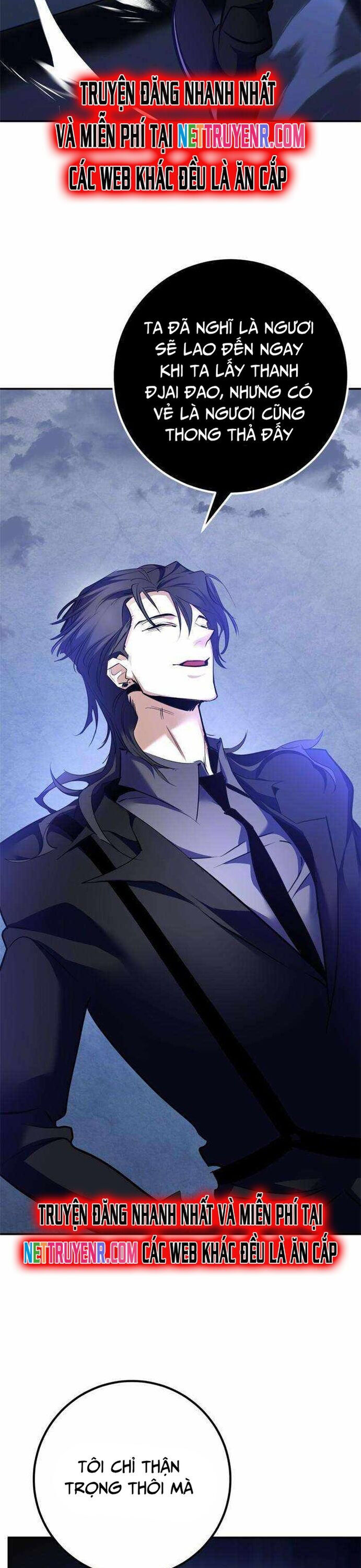 Trở Lại Thành Người Chơi Chap 163 - Next Chap 164
