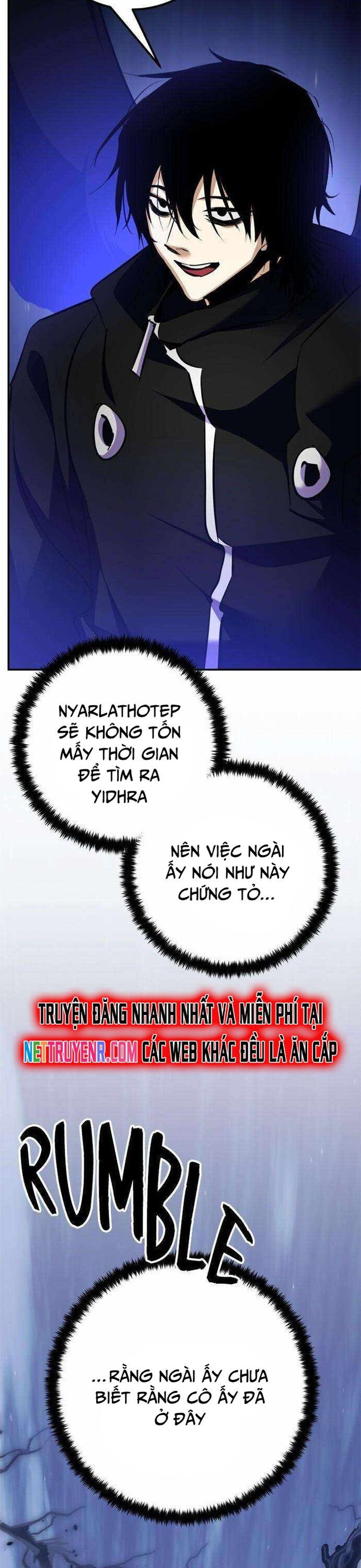 Trở Lại Thành Người Chơi Chap 163 - Next Chap 164