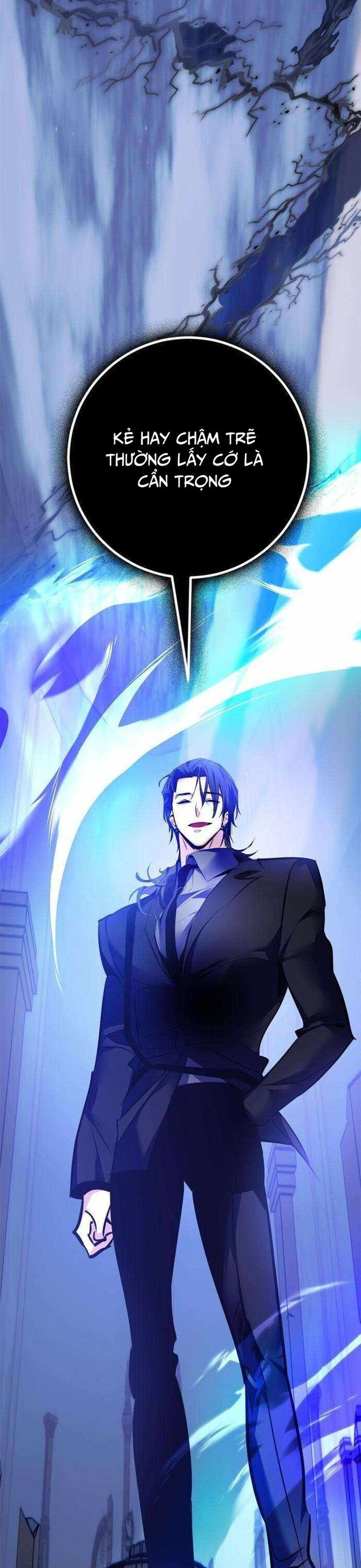 Trở Lại Thành Người Chơi Chap 163 - Next Chap 164