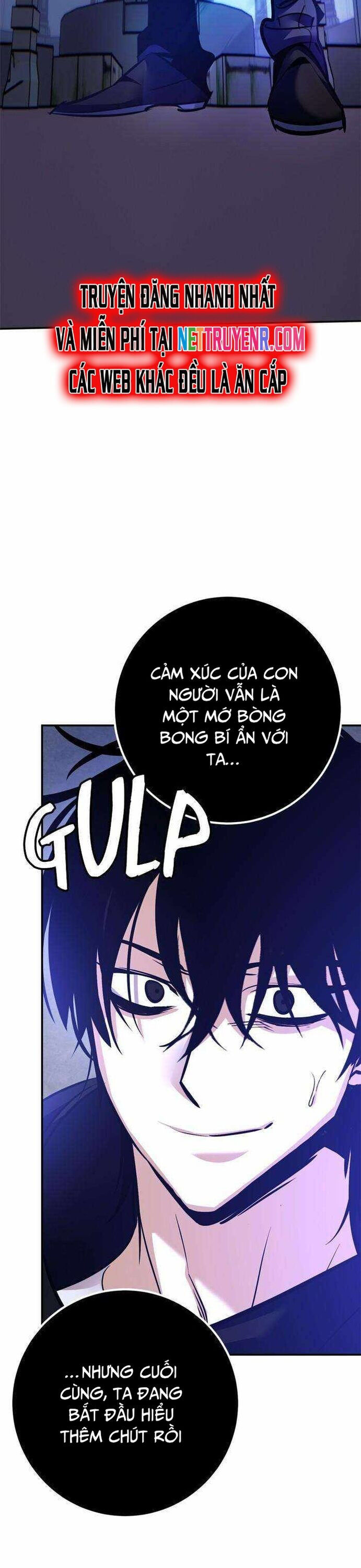 Trở Lại Thành Người Chơi Chap 163 - Next Chap 164
