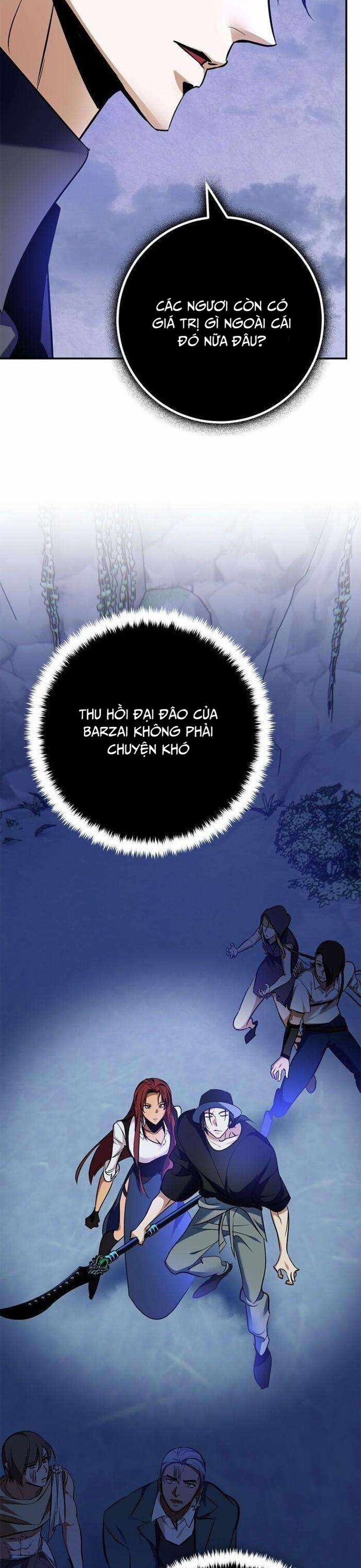 Trở Lại Thành Người Chơi Chap 163 - Next Chap 164