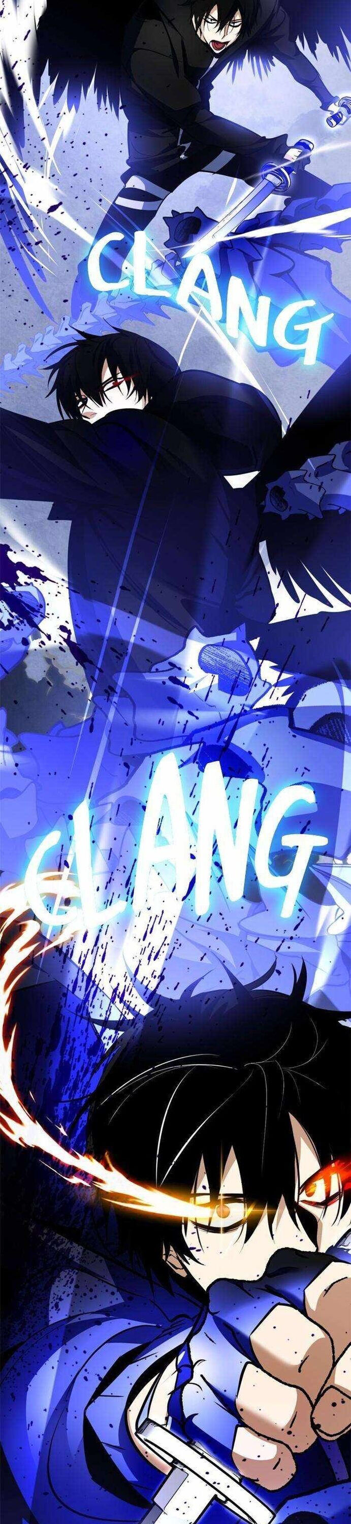 Trở Lại Thành Người Chơi Chap 163 - Next Chap 164