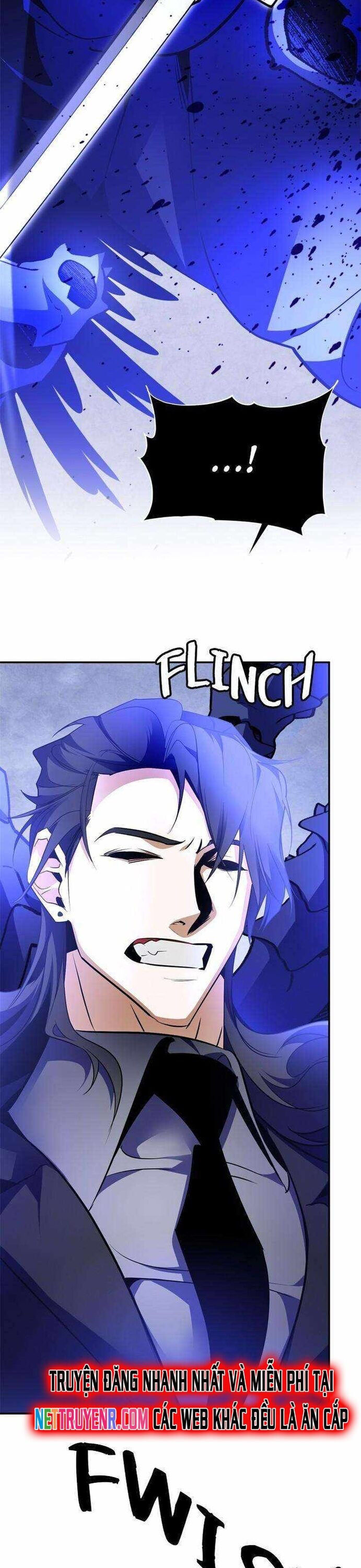 Trở Lại Thành Người Chơi Chap 163 - Next Chap 164
