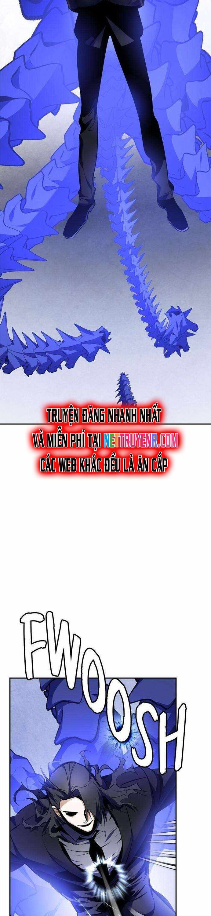 Trở Lại Thành Người Chơi Chap 163 - Next Chap 164