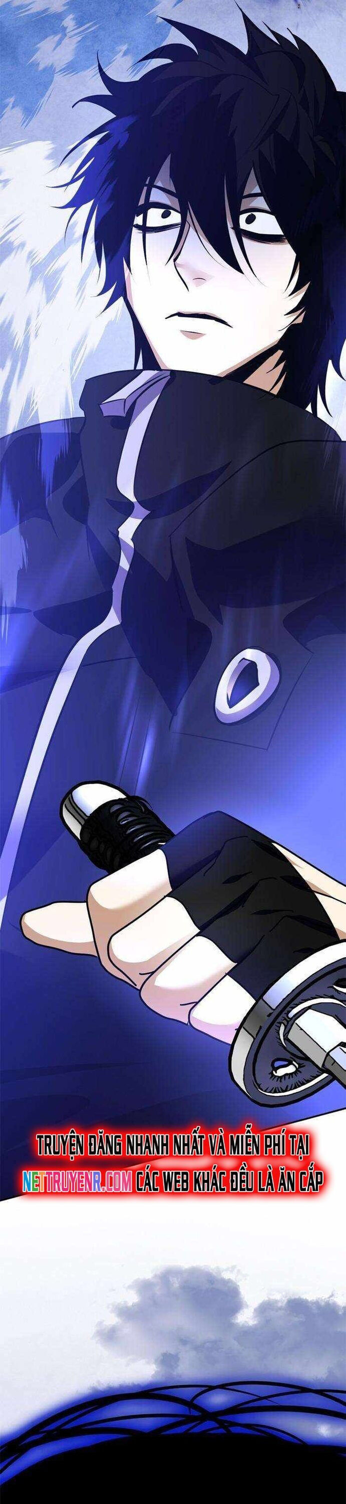 Trở Lại Thành Người Chơi Chap 163 - Next Chap 164