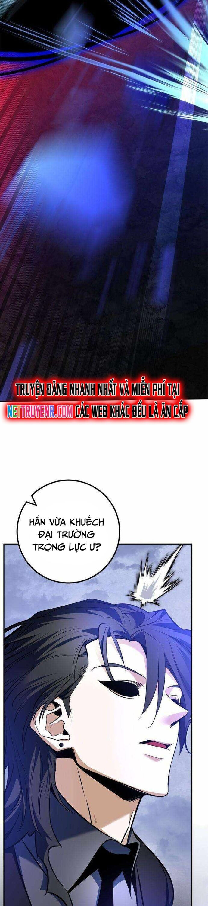 Trở Lại Thành Người Chơi Chap 163 - Next Chap 164