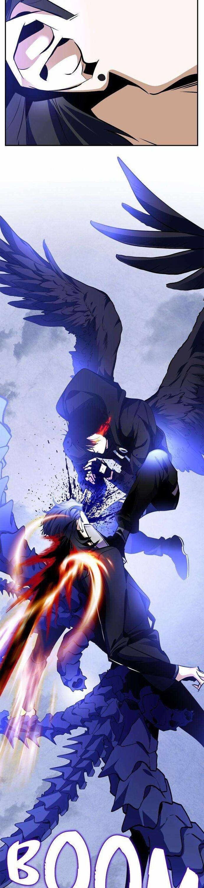 Trở Lại Thành Người Chơi Chap 163 - Next Chap 164