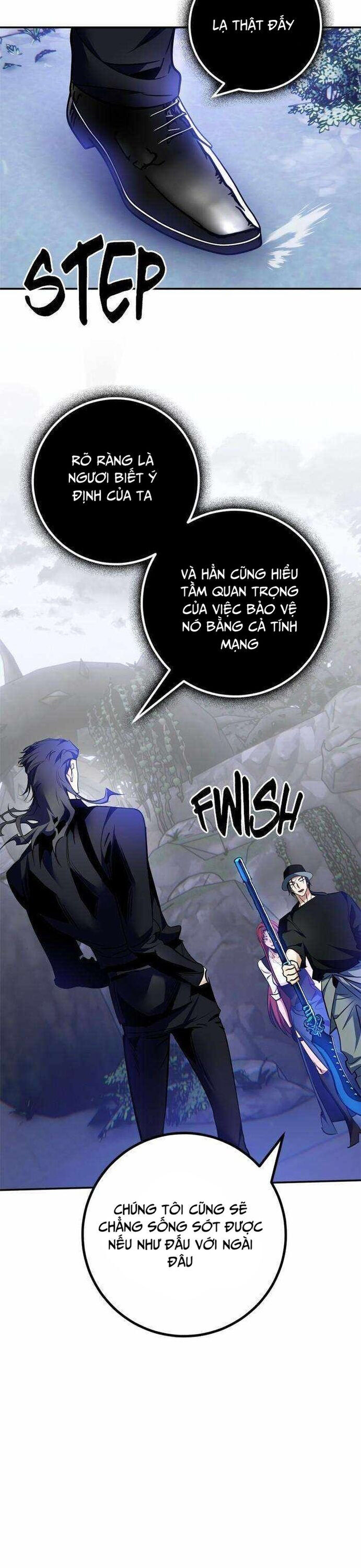 Trở Lại Thành Người Chơi Chap 163 - Next Chap 164
