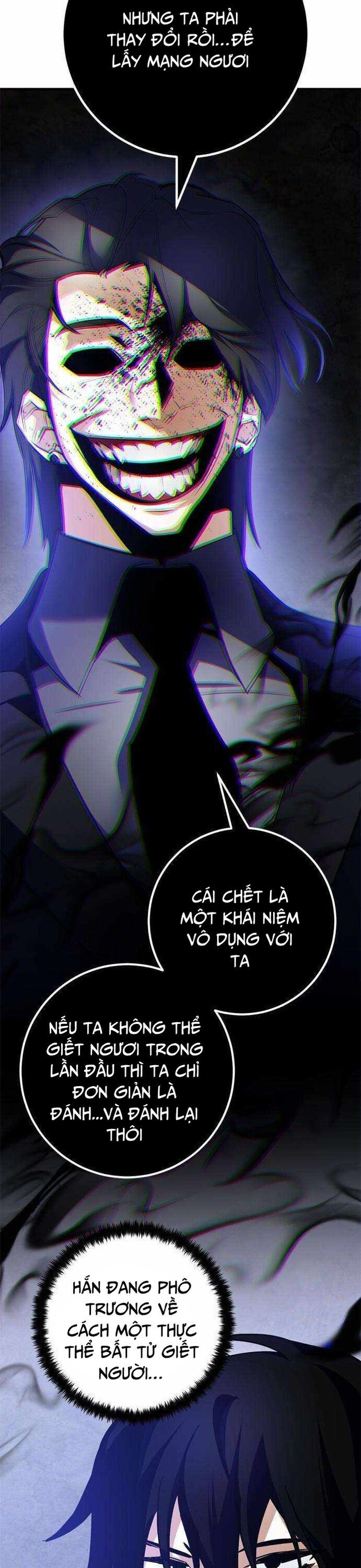 Trở Lại Thành Người Chơi Chap 163 - Next Chap 164