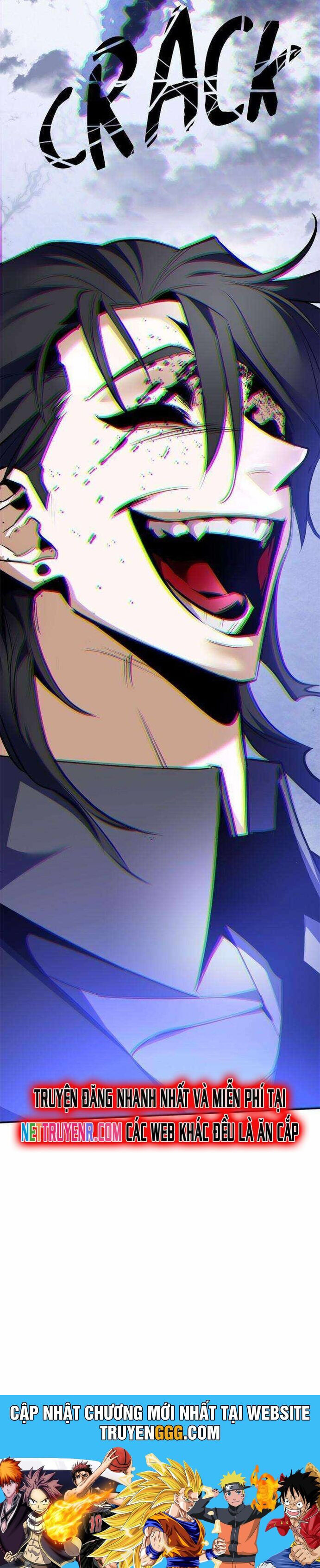 Trở Lại Thành Người Chơi Chap 163 - Next Chap 164