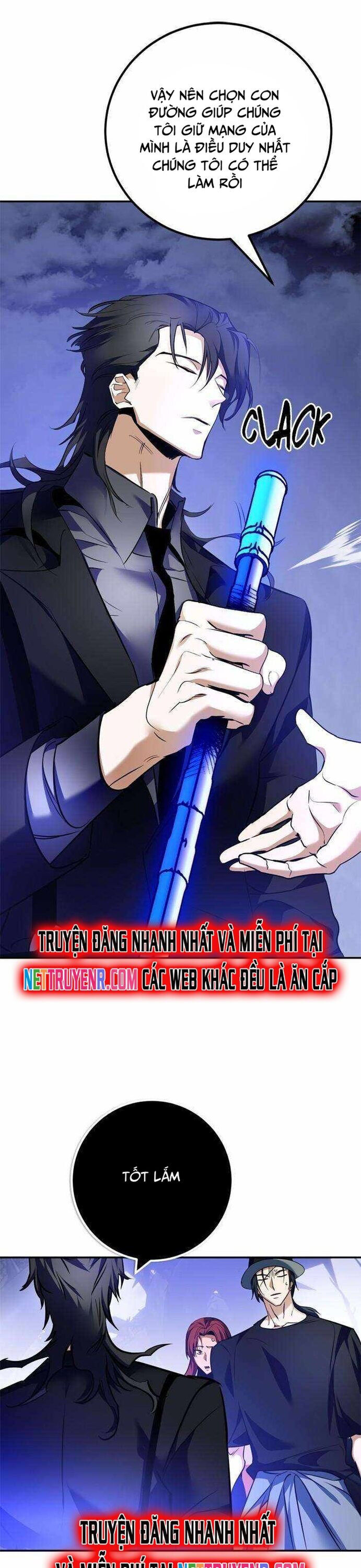 Trở Lại Thành Người Chơi Chap 163 - Next Chap 164