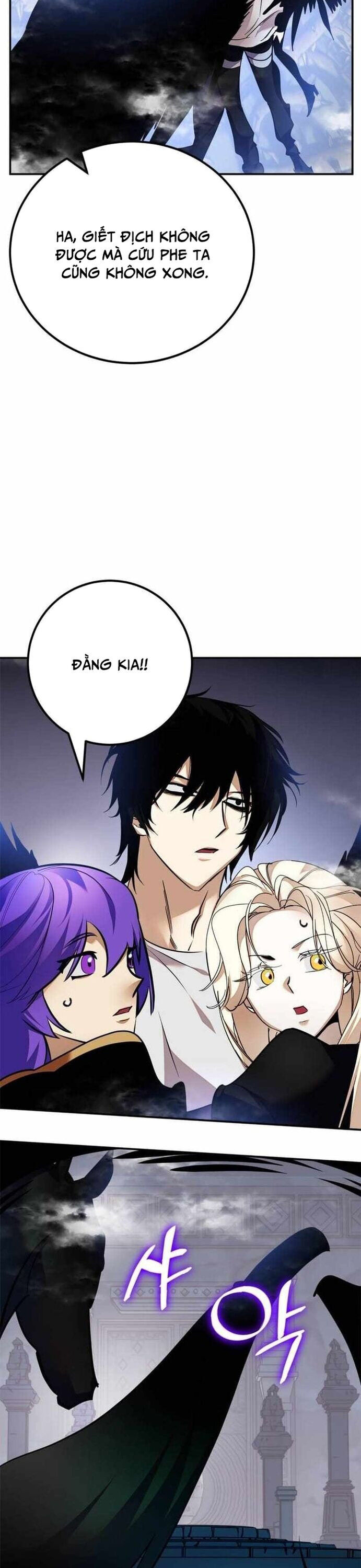 Trở Lại Thành Người Chơi Chap 160 - Next Chap 161