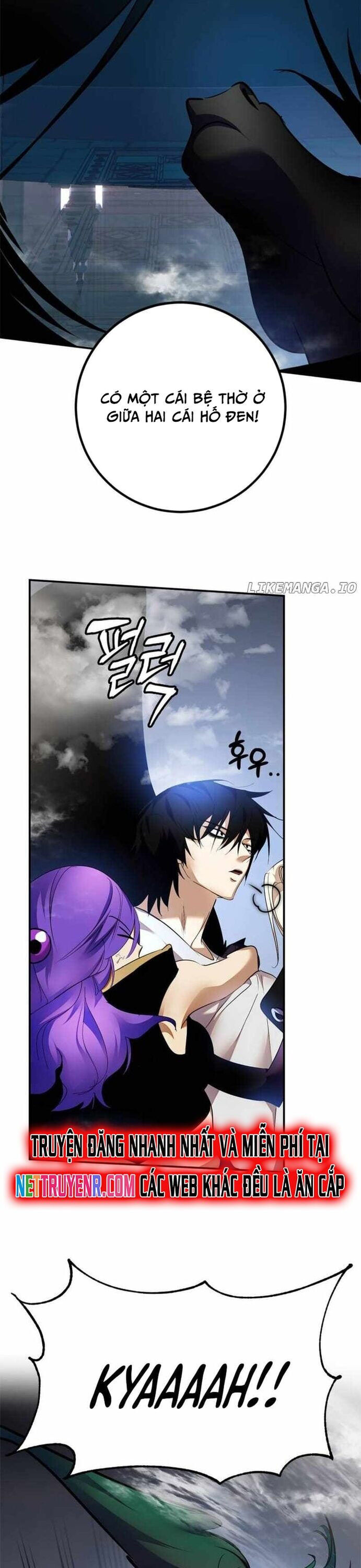 Trở Lại Thành Người Chơi Chap 160 - Next Chap 161