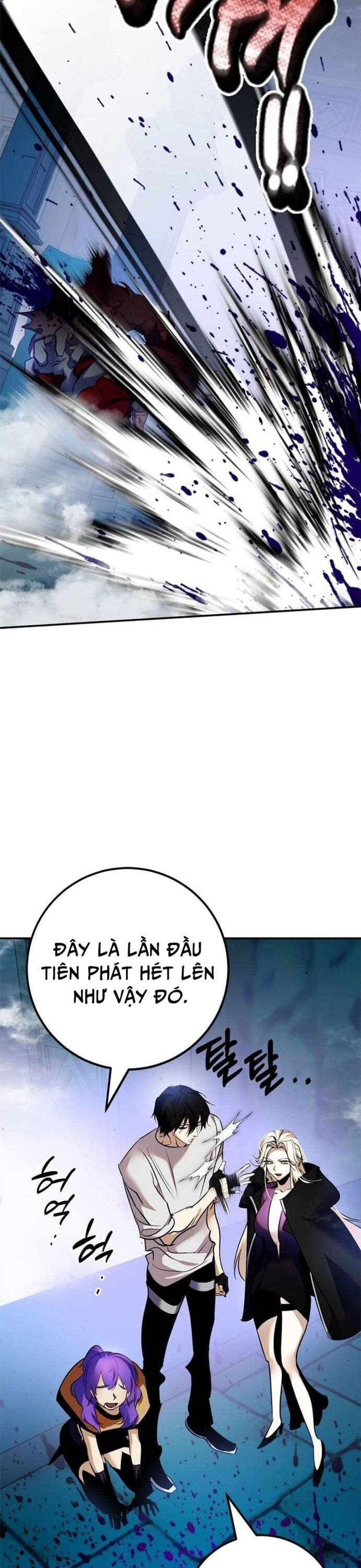 Trở Lại Thành Người Chơi Chap 160 - Next Chap 161