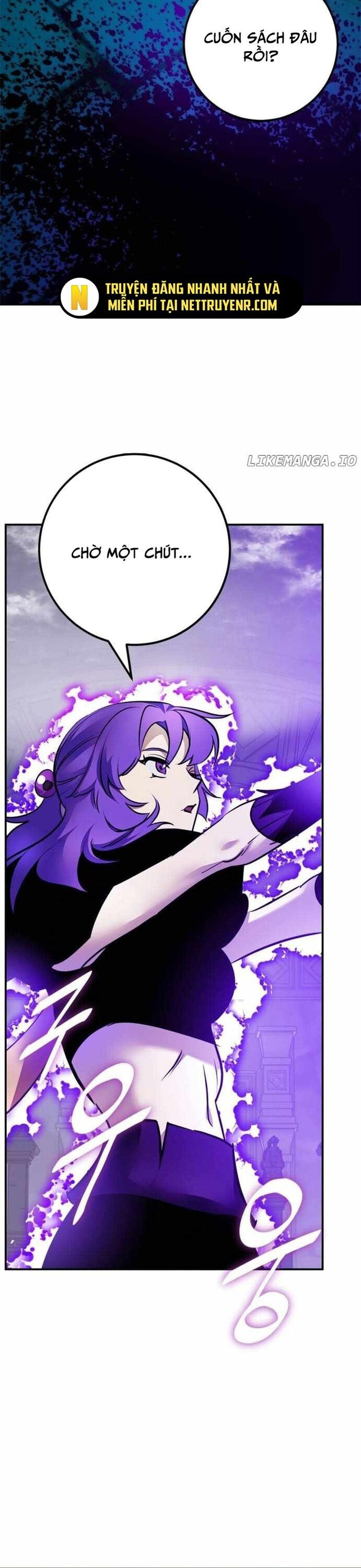 Trở Lại Thành Người Chơi Chap 160 - Next Chap 161
