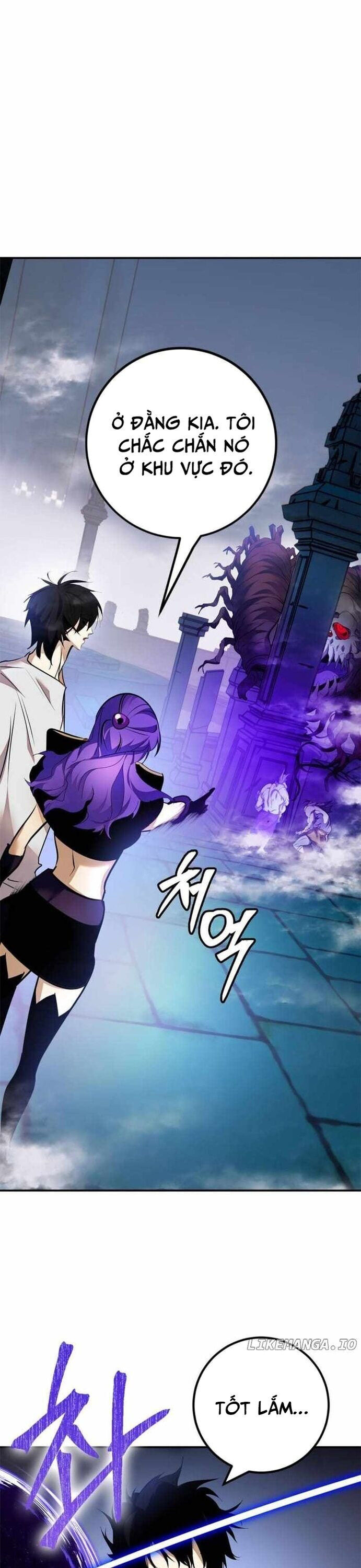 Trở Lại Thành Người Chơi Chap 160 - Next Chap 161