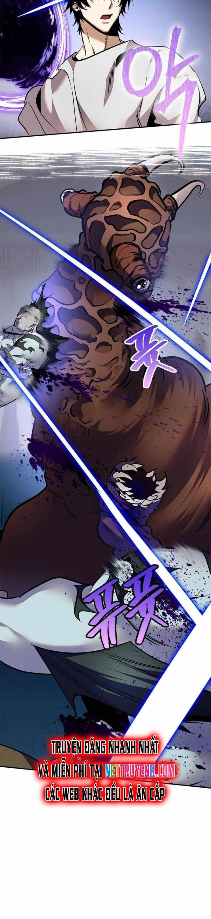 Trở Lại Thành Người Chơi Chap 160 - Next Chap 161