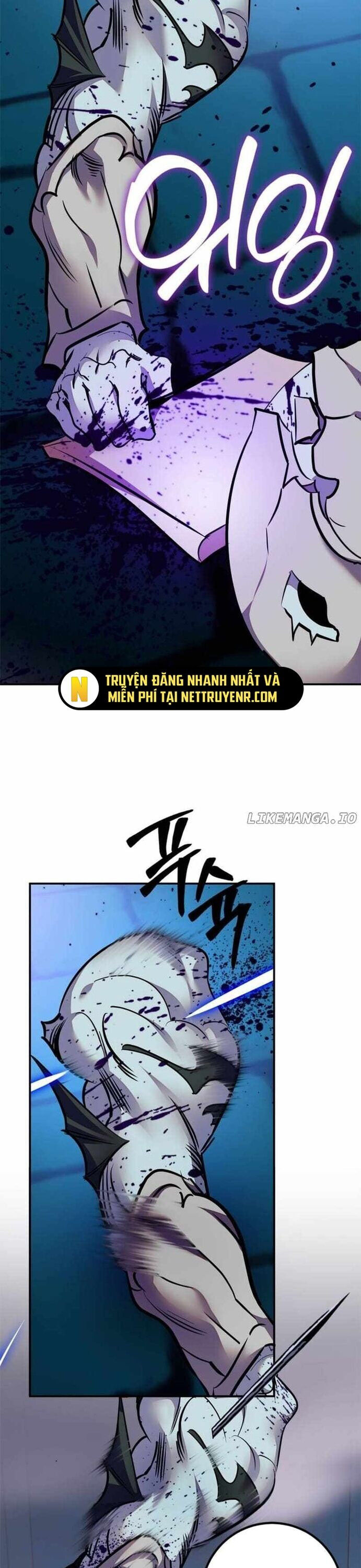 Trở Lại Thành Người Chơi Chap 160 - Next Chap 161