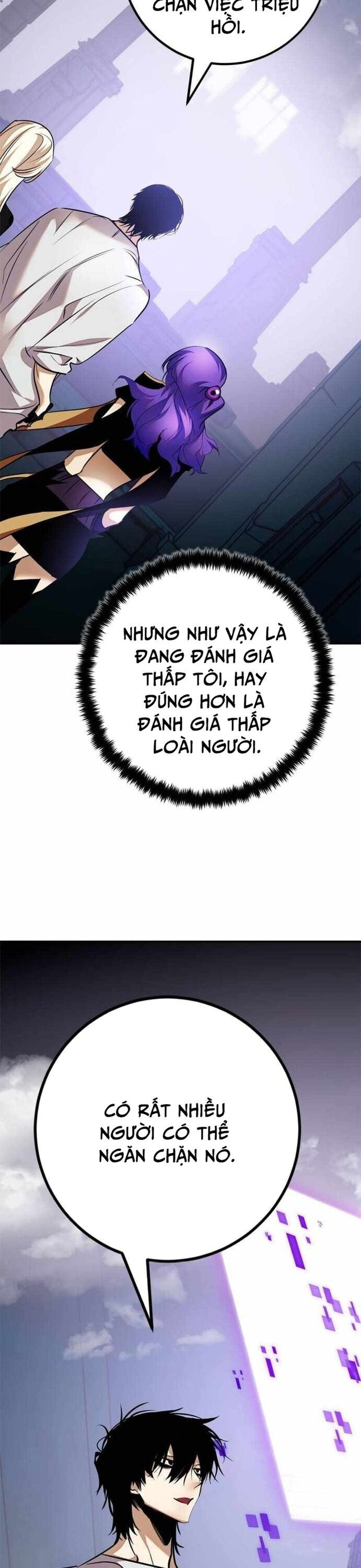 Trở Lại Thành Người Chơi Chap 160 - Next Chap 161