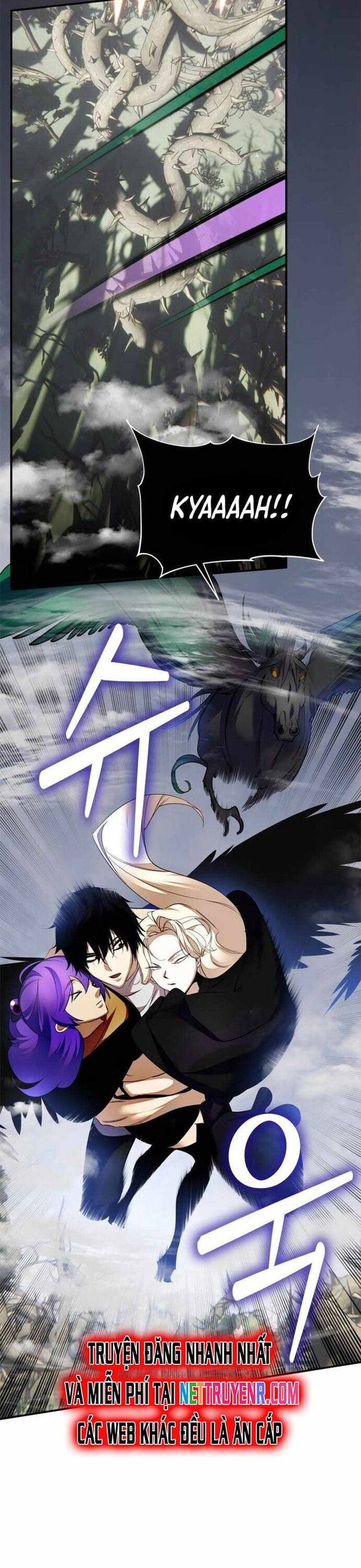 Trở Lại Thành Người Chơi Chap 160 - Next Chap 161