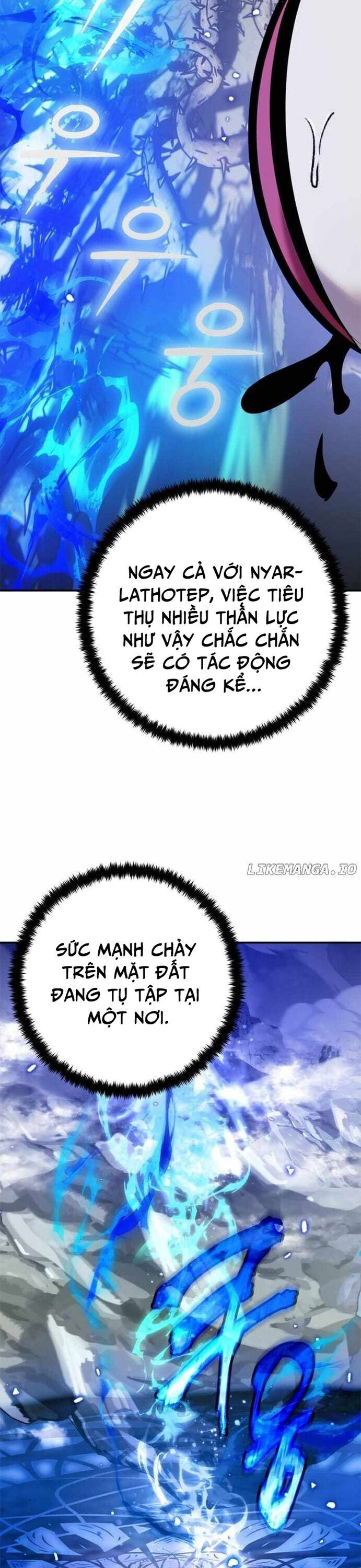 Trở Lại Thành Người Chơi Chap 160 - Next Chap 161