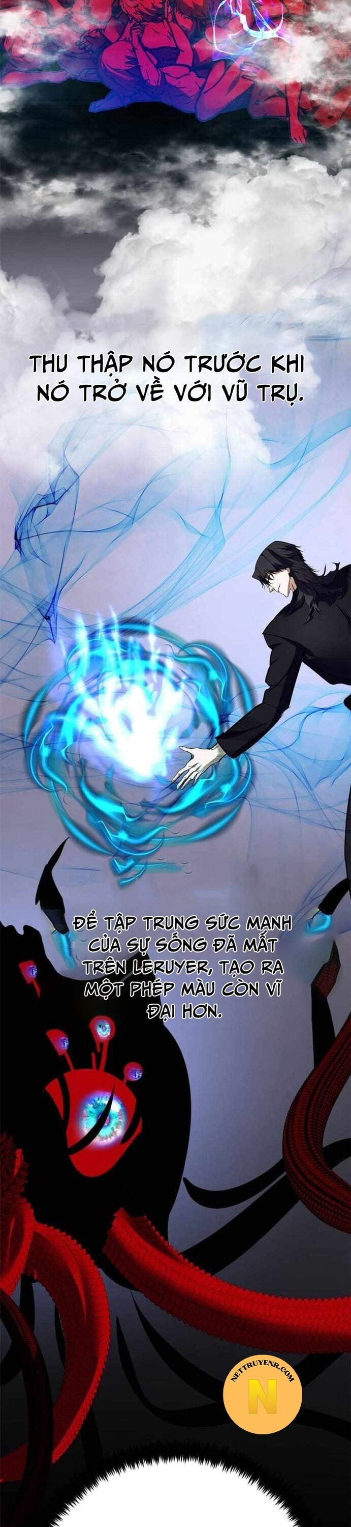 Trở Lại Thành Người Chơi Chap 160 - Next Chap 161