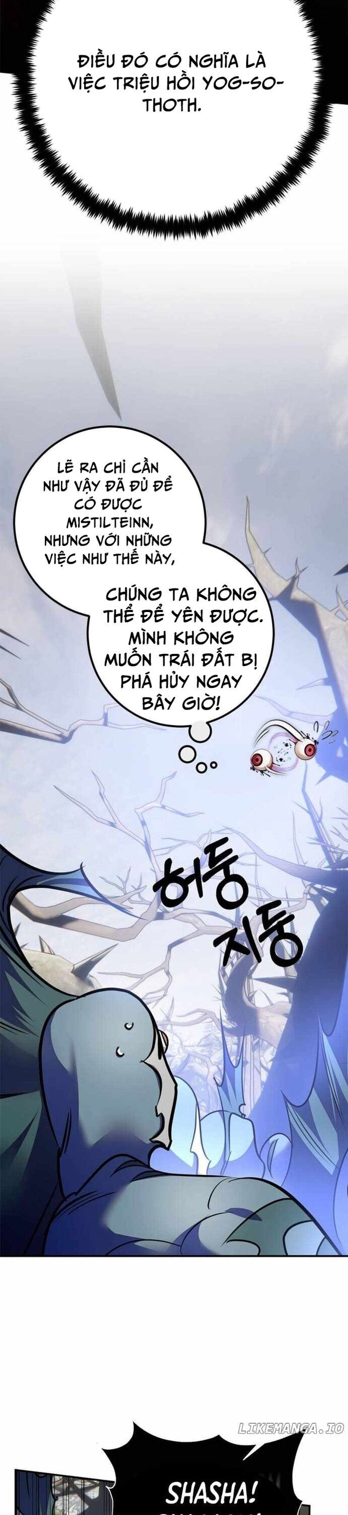 Trở Lại Thành Người Chơi Chap 160 - Next Chap 161