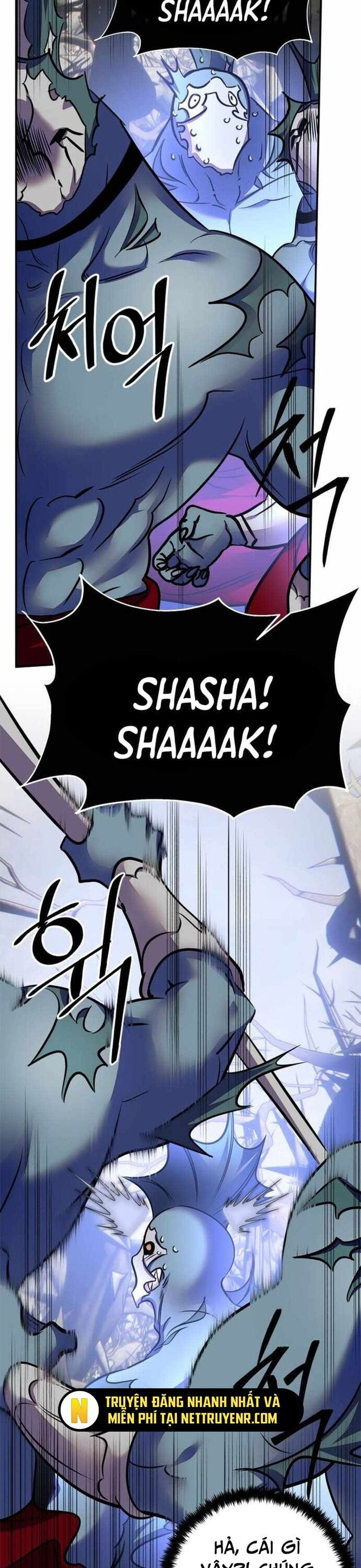 Trở Lại Thành Người Chơi Chap 160 - Next Chap 161