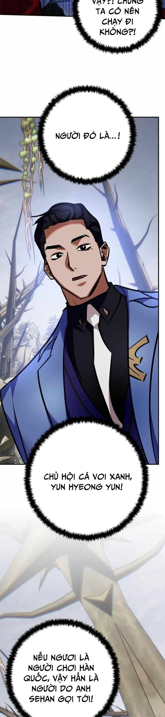 Trở Lại Thành Người Chơi Chap 160 - Next Chap 161