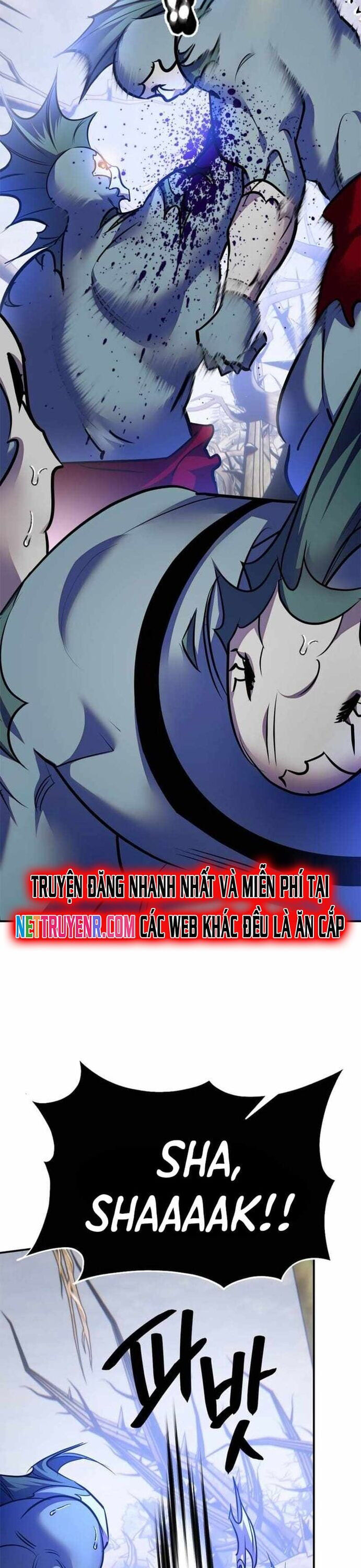 Trở Lại Thành Người Chơi Chap 160 - Next Chap 161