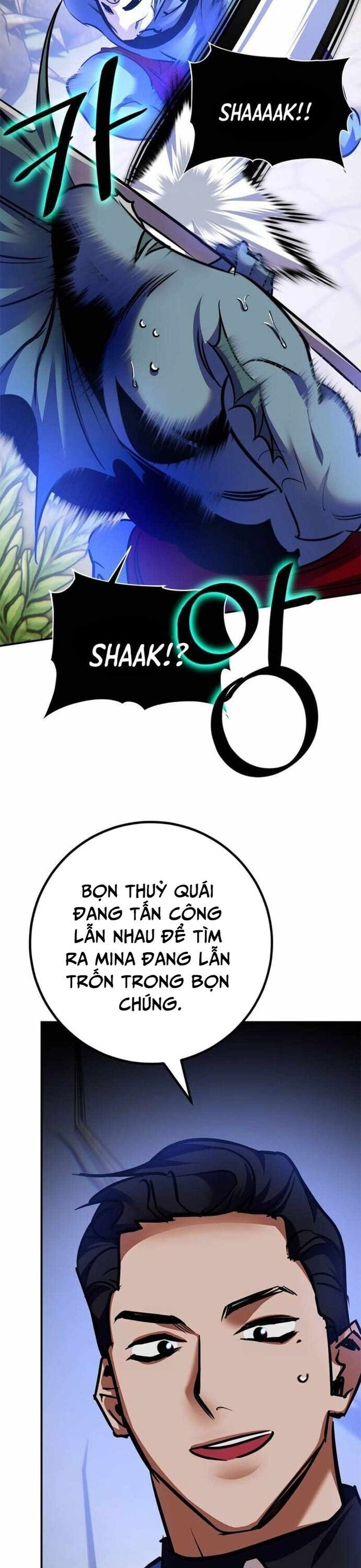 Trở Lại Thành Người Chơi Chap 160 - Next Chap 161