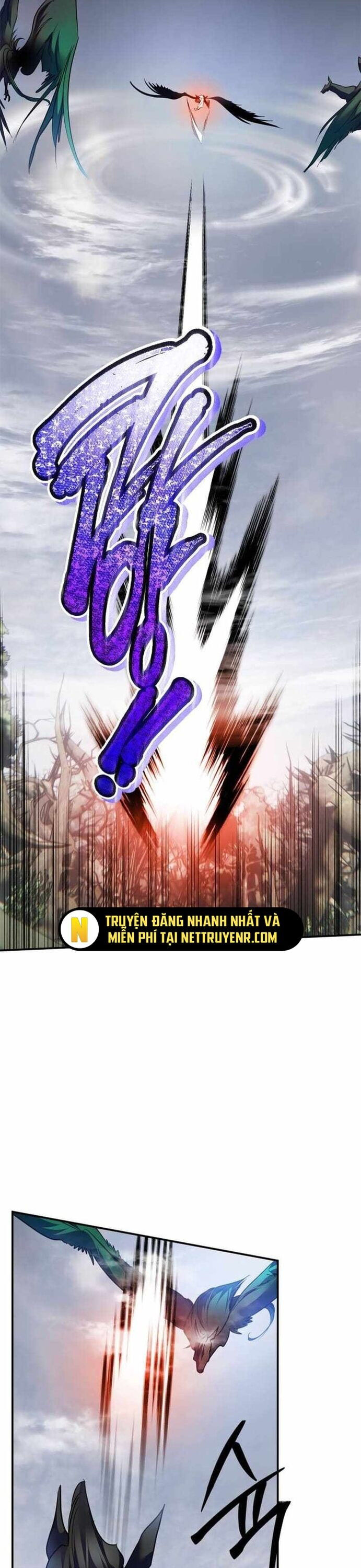 Trở Lại Thành Người Chơi Chap 160 - Next Chap 161