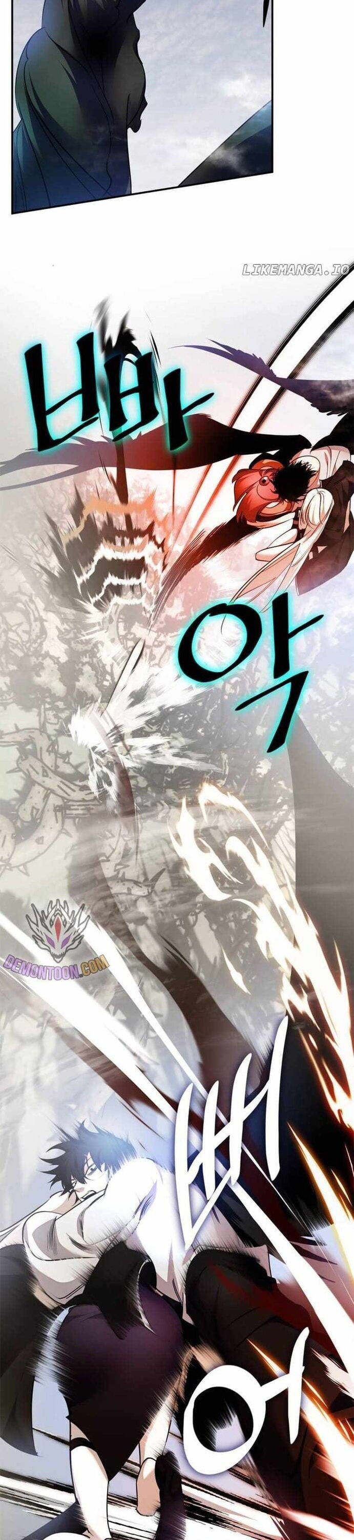 Trở Lại Thành Người Chơi Chap 160 - Next Chap 161
