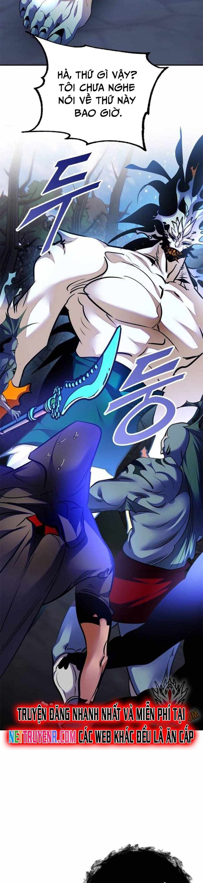 Trở Lại Thành Người Chơi Chap 161 - Next Chap 162