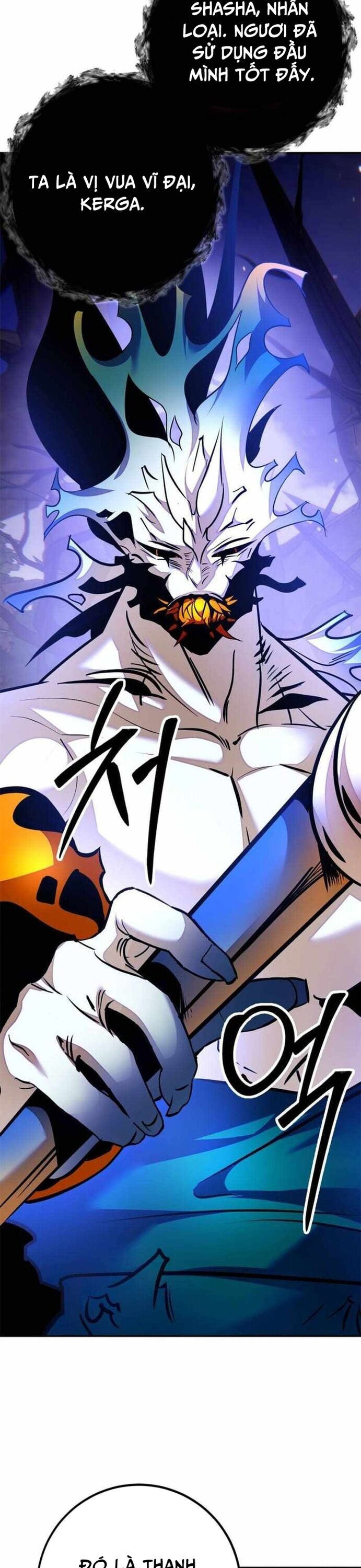 Trở Lại Thành Người Chơi Chap 161 - Next Chap 162