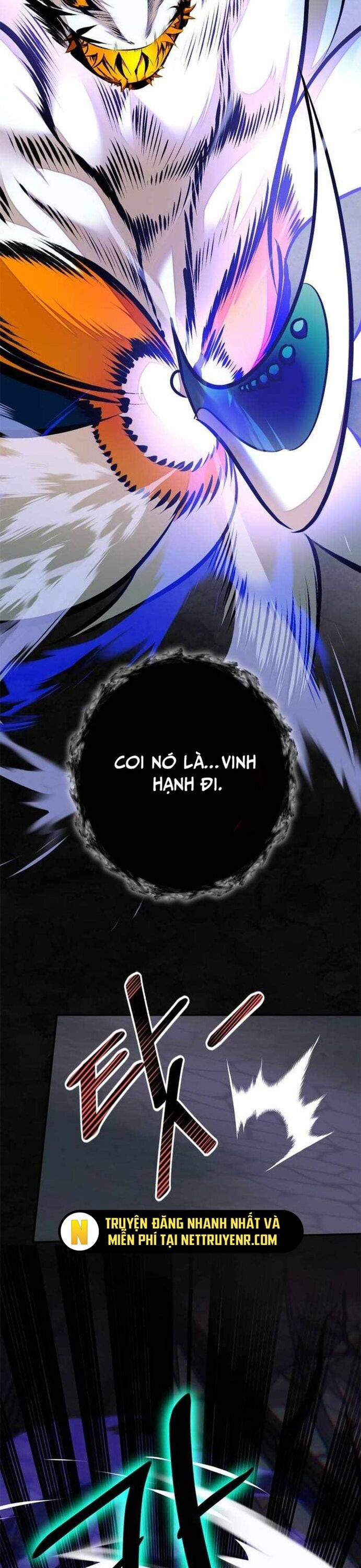 Trở Lại Thành Người Chơi Chap 161 - Next Chap 162