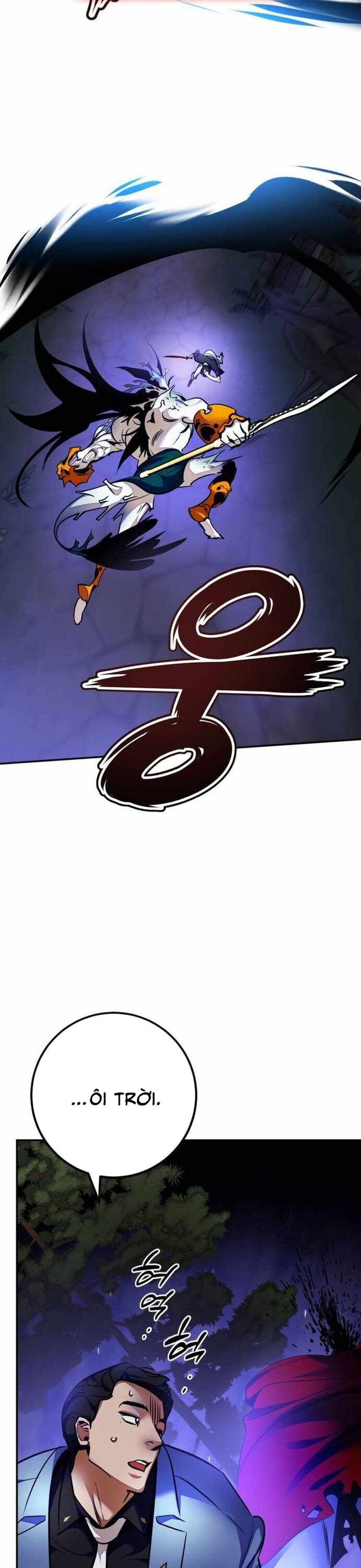Trở Lại Thành Người Chơi Chap 161 - Next Chap 162