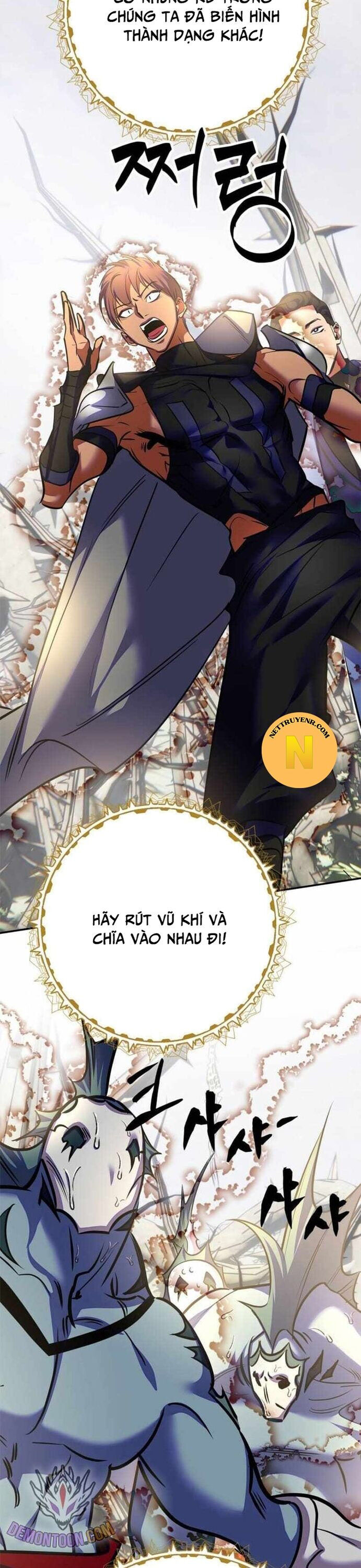 Trở Lại Thành Người Chơi Chap 161 - Next Chap 162