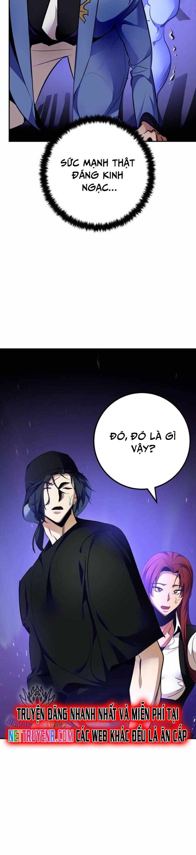 Trở Lại Thành Người Chơi Chap 161 - Next Chap 162